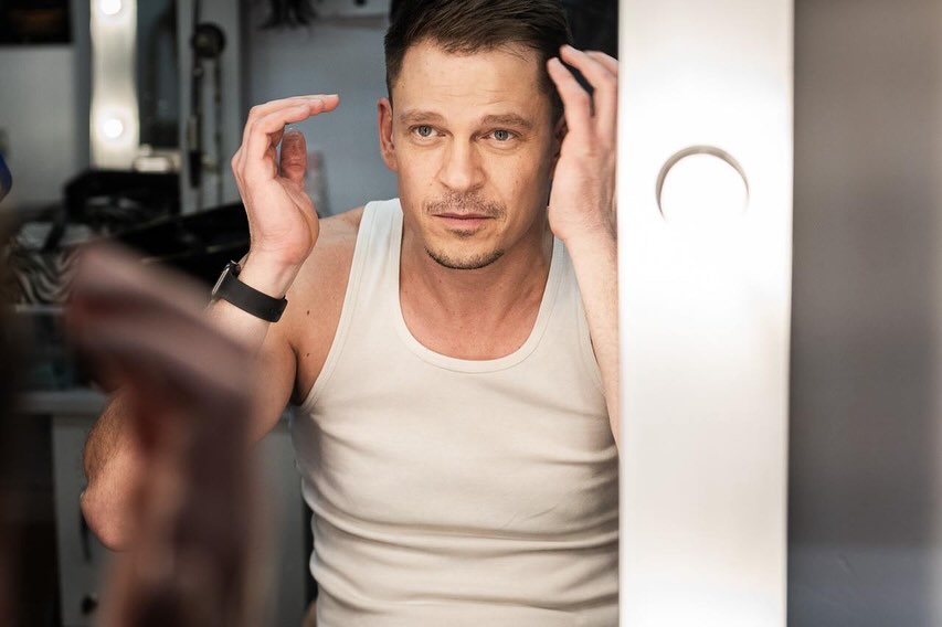 "Взял по минимуму". Андрей Исаенко раскрыл, сколько тратит на жизнь в Киеве